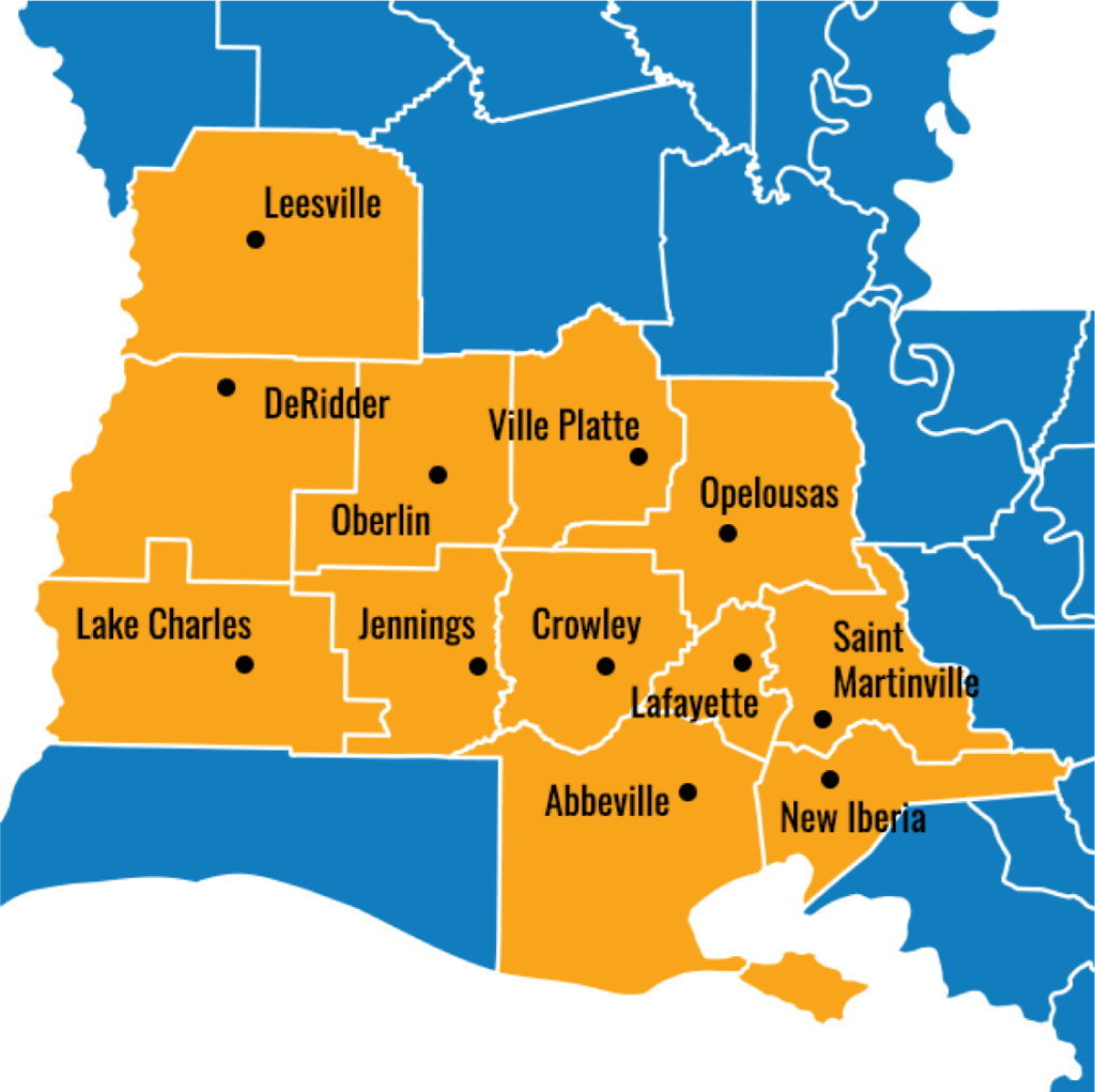 Emergency Restoration Services - Photo Map Servicearea 1024x1021 